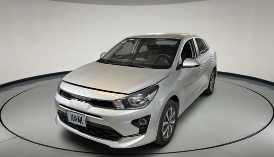 Kia • Rio