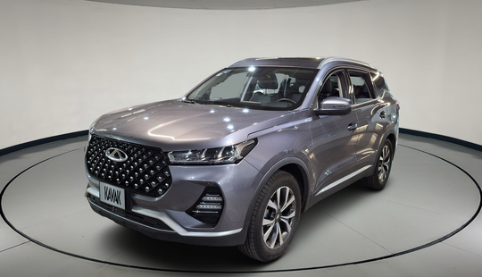 Chirey • Tiggo 7 Pro