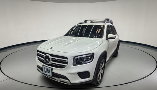 2021 • 53,000 km • Automático