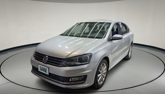 Volkswagen • Vento