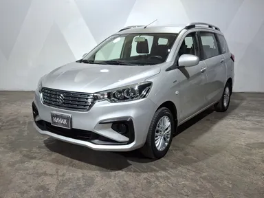 Suzuki Ertiga