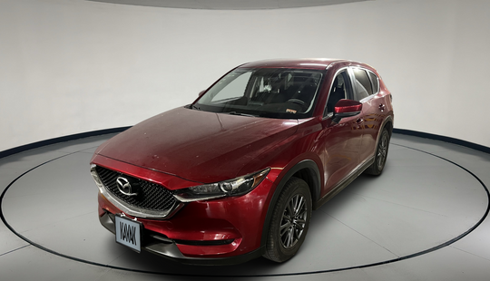Mazda • CX-5