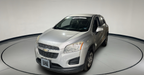 Chevrolet Trax 1.8 A LS MT Suv 2015