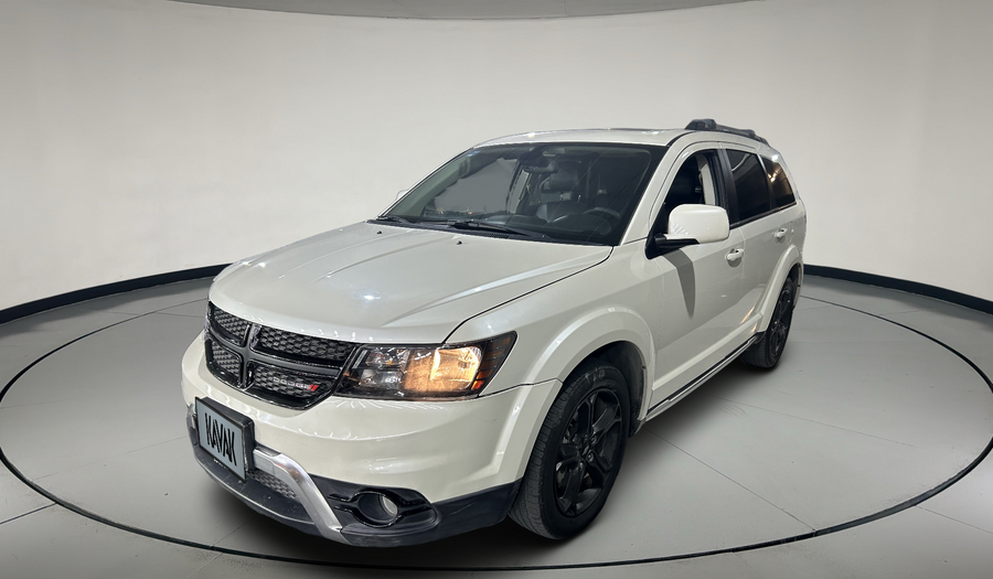 Dodge Journey 2.4 SXT+ 7 SPORT PLUS PARKVIEW Suv 2019