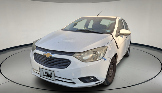 Chevrolet • Aveo