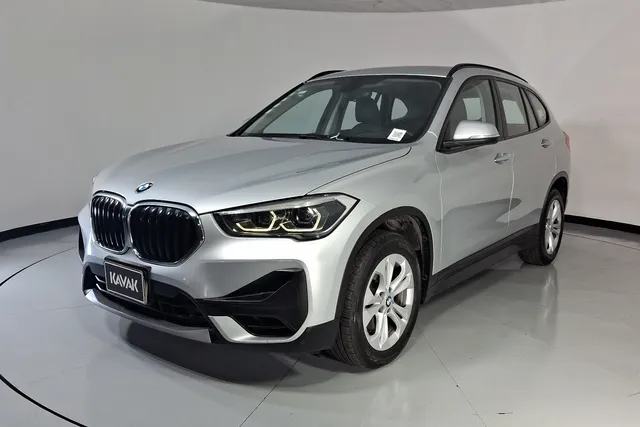 Bmw · X1