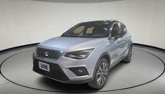 Seat • Arona