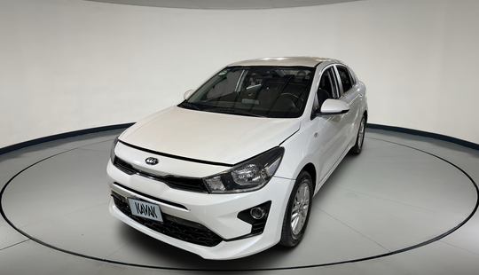Kia • Rio