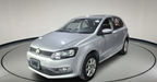 Volkswagen Polo 1.6 MT Hatchback 2015