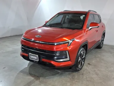 Jac SEI4 PRO
