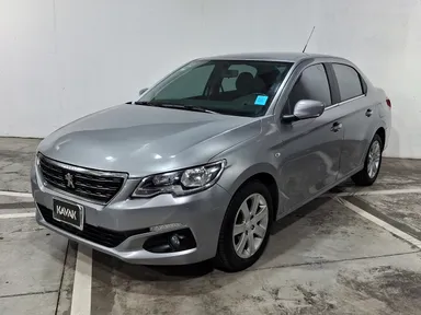 Peugeot 301