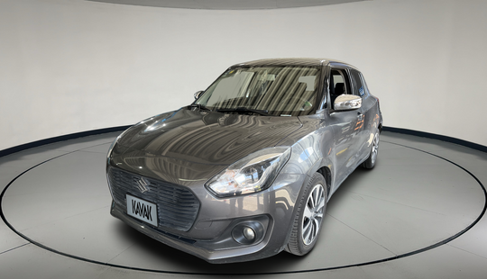 Suzuki • Swift