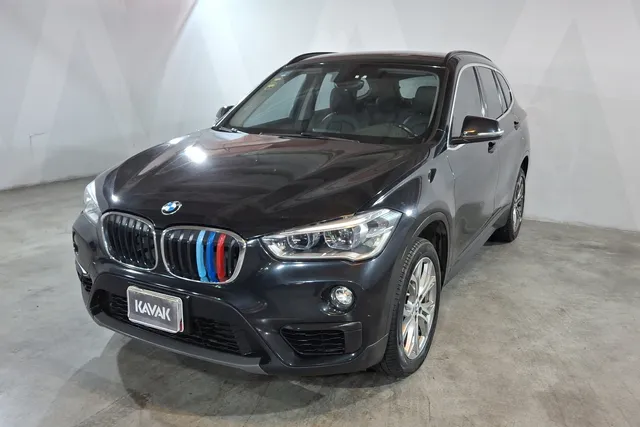Bmw · X1