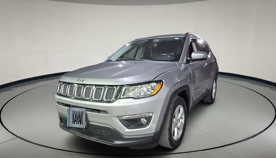 Jeep • Compass