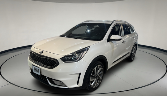 Kia • Niro