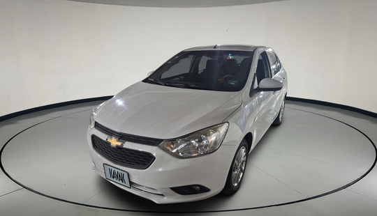 Chevrolet • Aveo