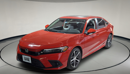 Honda • Civic