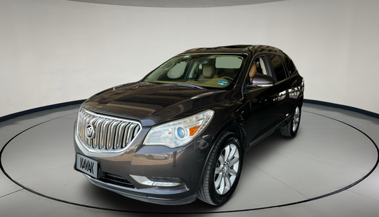 Buick • Enclave