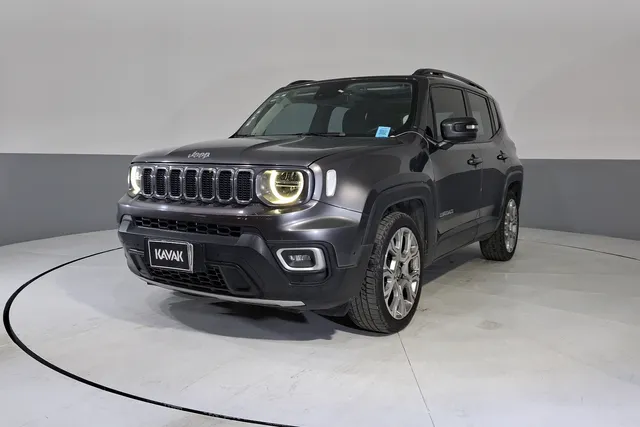 Jeep · Renegade