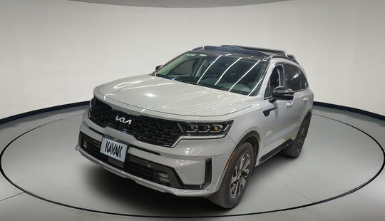 Kia • Sorento