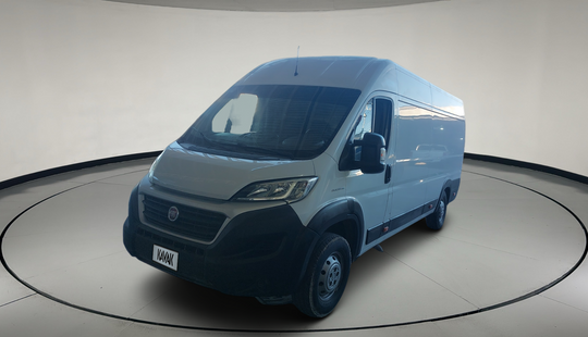 Fiat • Ducato