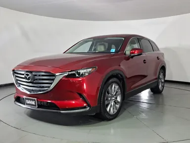 Mazda CX-9