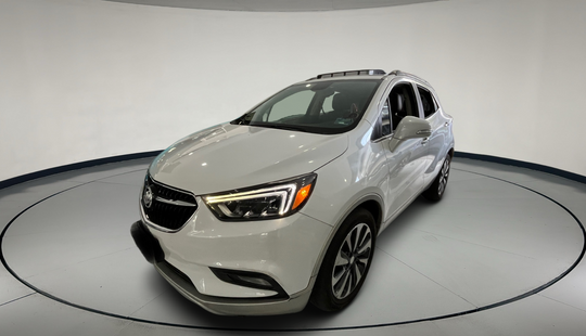Buick • Encore