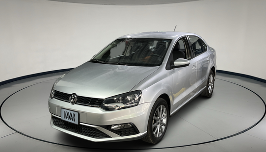 Volkswagen • Vento