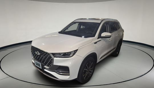 Chirey • Tiggo 8 Pro Max