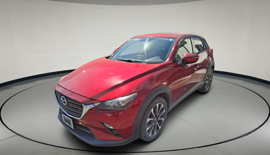 2020 • 66,170 km • Automático