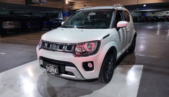Suzuki • Ignis