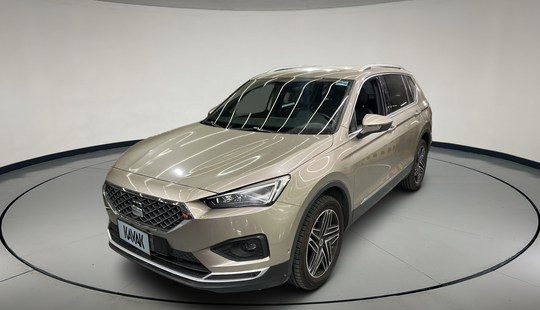 Seat • Tarraco