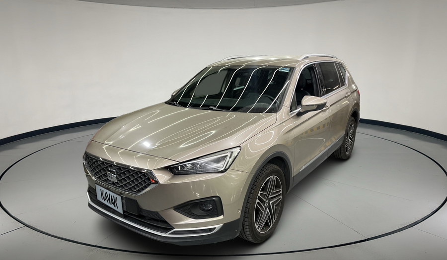 Seat Tarraco 1.4 TSI XCELLENCE DCT Suv 2020