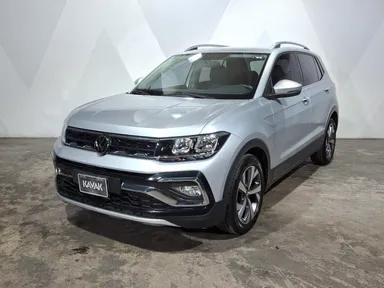 Volkswagen Taigun