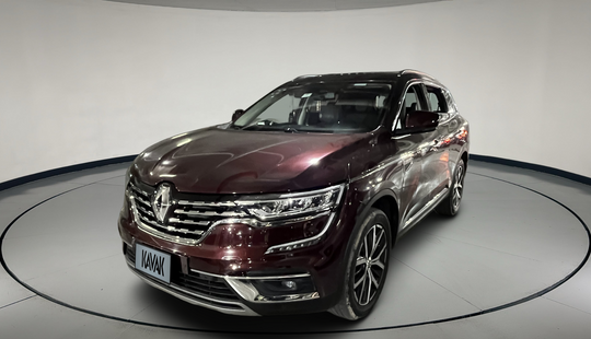 Renault • Koleos