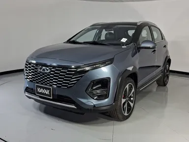 Chirey Tiggo 2 Pro
