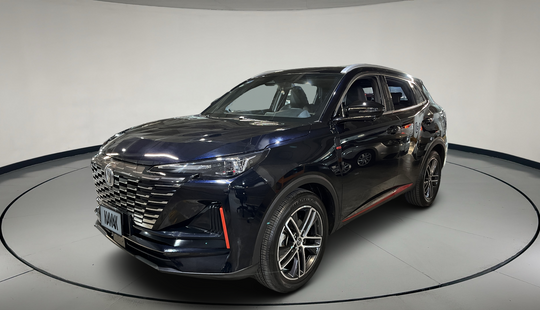 Changan • CS55 Plus