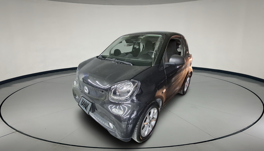 Smart • Fortwo