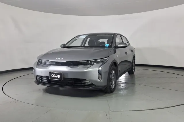 Kia · K3