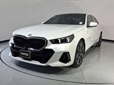Bmw Serie 5