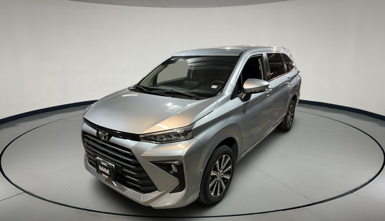 Toyota • Avanza