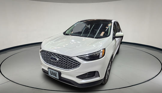 Ford • Edge