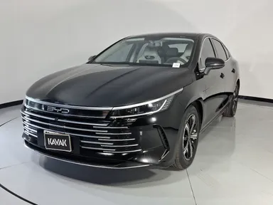 Byd King