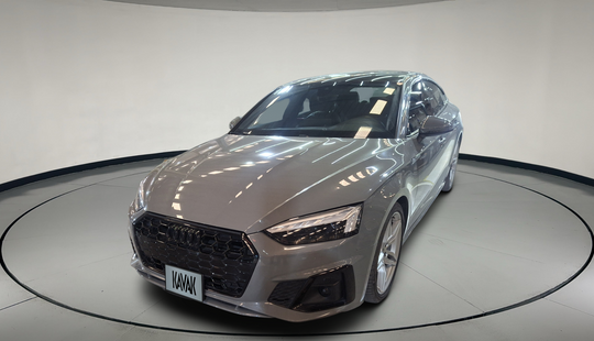 Audi • A5 Sportback