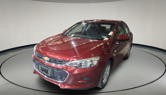 2019 • 31,747 km • Automático