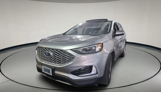 Ford • Edge
