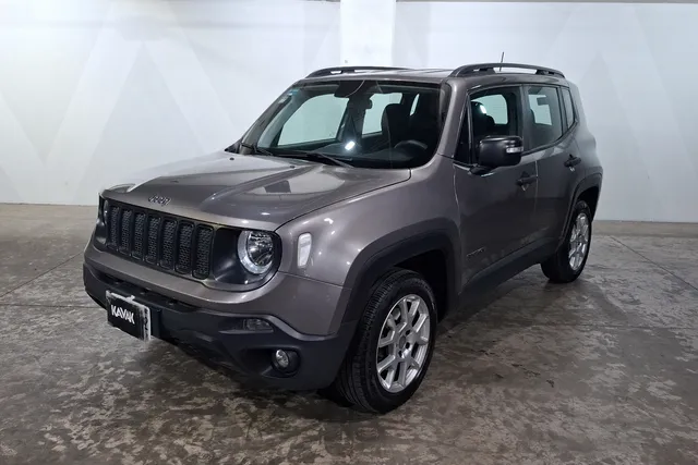 Jeep · Renegade