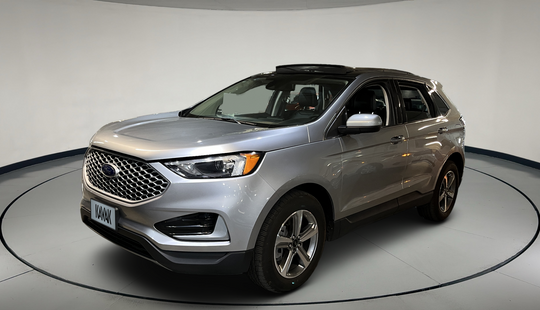 Ford • Edge