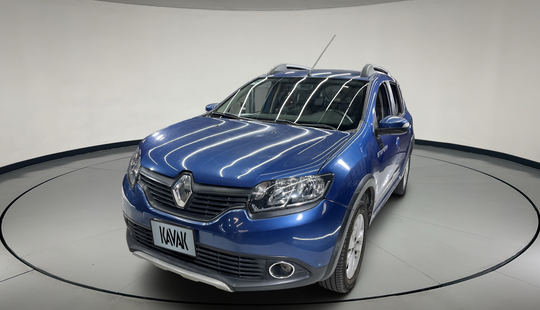 Renault • Stepway