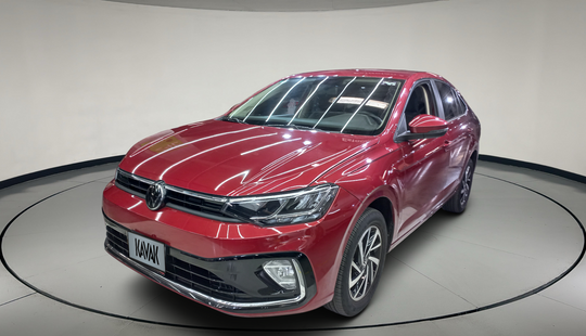 Volkswagen • Virtus